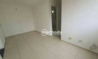 Imagem 4: Apartamento com 3 dormitórios para alugar, 70 m² por R$ 2.237,11/mês - Jardim Nova Europa