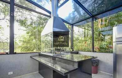 Imagem 7: Flat disponível no Morumbi