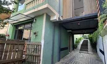 Imagem 2: SOBRADO - LAPA - SP