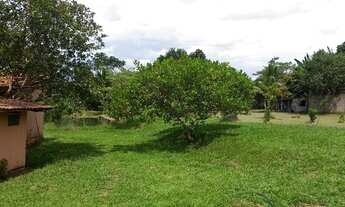 Imagem 4: Área de 4.000 M² a 500 m do Anel Viário