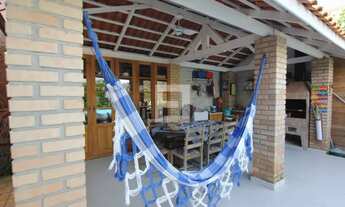 Imagem 5: CASA COM 03 DORMITÓRIOS EM BARREIROS - SÃO JOSÉ