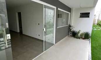 Imagem 4: Casa duplex 3/4 suíte, duas no térreo, Terraço, 1 vaga, Novo/2023, 400m da Praia, Ipitanga