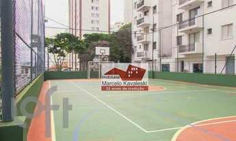 Imagem 7: Apartamento à venda, 56 m² por R$ 400.000,00 - Jabaquara - São Paulo/SP