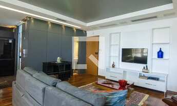 Imagem 6: Apartamento para Aluguel - Belvedere, 1 Quarto, 95 m2