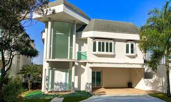 Imagem 2: Casa em Condomínio para Locação em São Paulo, Fazenda Morumbi, 4 dormitórios, 4 suítes, 4