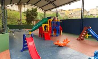 Imagem 3: Apartamento 2 dormitórios na Vila Nova Cachoeirinha próximo ao Supermercado Andorinha