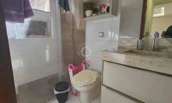 Imagem 4: Casa para venda tem 160 metros quadrados com 3 quartos em Bicanga - Serra - ES