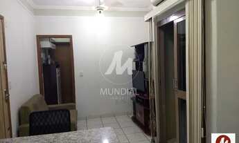 Imagem 2: Apartamento (tipo - padrao) 1 dormitórios, em condomínio fechado