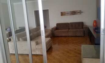 Imagem 4: Apartamento a Venda no bairro Bela Vista em São Paulo - SP. 3 banheiros, 3 dormitórios, 2