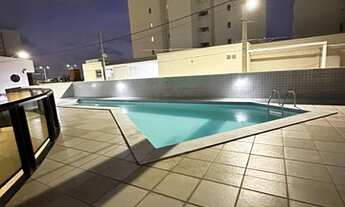 Imagem 2: APTO EM PONTA NEGRA 2 QUARTOS