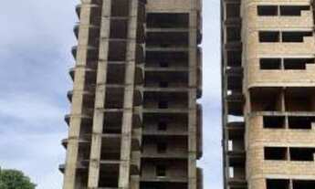 Imagem 2: Dois edifícios em fase de construção área total 1.805m² - Centro - Araçatuba/SP