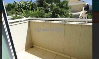 Imagem 2: Casa em Condomínio Sobrado Vila do Golfe Disponível Para Locação Vila Do Golfe 4 Dormitór