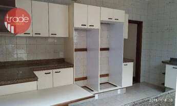 Imagem 4: Casa com 4 dormitórios à venda, 299 m² por R$ 660.000,00 - Vila Monte Alegre - Ribeirão Pr