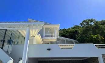 Imagem 2: Casa à venda, 700 m² por R$ 2.850.000,00 - Ponta de Baixo - São José/SC