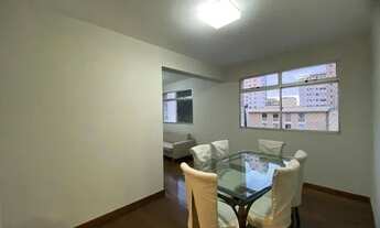 Imagem 5: BELO HORIZONTE - Apartamento Padrão - Luxemburgo