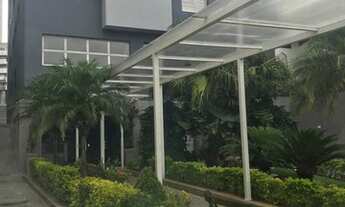 Imagem 6: Apartamento para venda possui 64 metros quadrados com 2 quartos em Centro - Osasco - SP