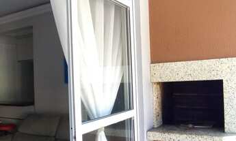 Imagem 6: Aluga-se excelente apartamento mobiliado de 2 quartos com suíte em São José!