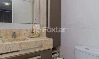 Imagem 2: Apartamento com 2 quartos e 1 vaga no Cristo Redentor - Porto Alegre - RS