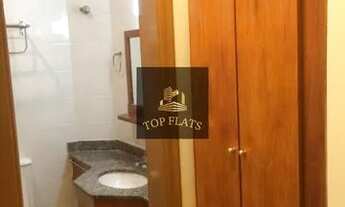 Imagem 4: Flat disponível no Jardim Paulista