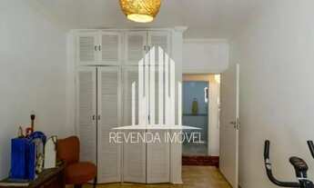 Imagem 3: Apartamento de 100m² com 2 dormr, 2 banheiros, 1 vaga em Indianópolis