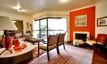 Imagem: São Paulo - Apartamento Padrão - Aclimação