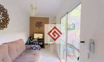 Imagem: Apartamento com 2 dormitórios, 50 m²