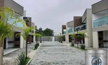 Imagem: Condomínio no Antares, 3/4, 2 suítes