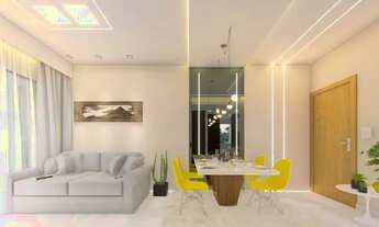 Imagem 5: Oportunidade Lançamento do melhor 2 Quartos da Encruzilhada Edf. Park Encruzilhada 51m²