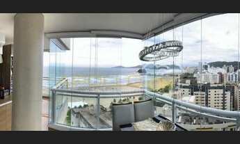 Imagem 5: Unlimited Ocean Front - Santos