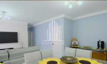 Imagem 2: Apartamento à venda com 144m², 4 quartos e 3 vagas