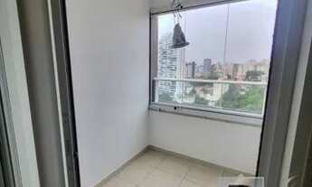 Imagem 2: Apartamento a venda na Vila Mariana. 03 Dormitórios (01 Suíte), 02 vagas