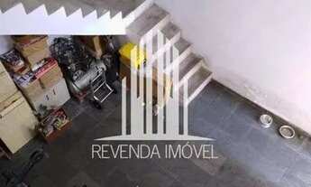 Imagem 6: SOBRADO 3 ANDARES, 04 DORMITÓRIOS NA VILA PRUDENTE