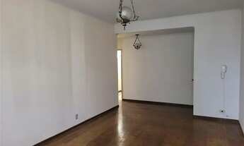 Imagem 2: Apartamento no Centro, com 100m²m, 2 dormitórios para alugar por R$ 790,00/mês