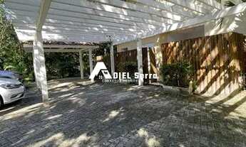 Imagem 2: Quintas de Sauipe - 4 suítes - 350m² área construída - Piscina e Área gourmet - PORTEIRA F