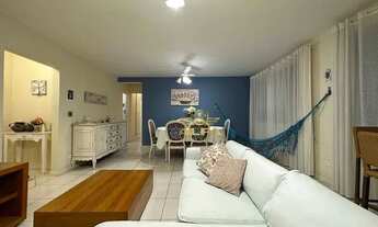 Imagem 2: Apartamento com 3 dormitórios à venda, 90 m² por R$ 500.000,00 - Jardim Astúrias - Guarujá