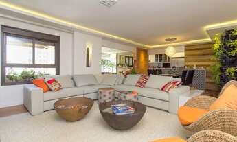 Imagem 3: Apartamento Alto Padrão para alugar em Pompéia , São Paulo/SP