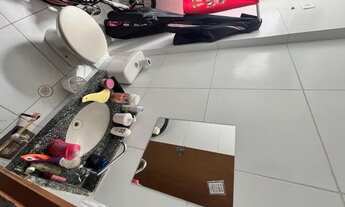 Imagem 6: ALUGA-SE APARTAMENTO SEMI MOBILIADO NO RESIDENCIAL CAMPINA RESIDÊNCE!