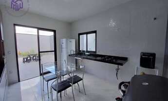 Imagem 6: Casa com 2 dormitórios à venda, 80 m² por R$ 680.000 - Parque Santa Márcia - Votorantim/SP