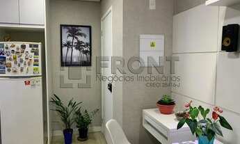 Imagem 7: Studio em prédio novo no CENTRO de SP