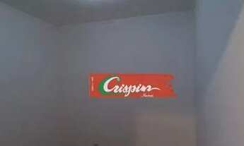 Imagem 2: Casa com 1 dormitório para alugar, 40 m² por R$ 1.400/mês - Vila Milton - Guarulhos/SP