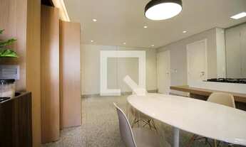 Imagem 3: Apartamento à Venda - Serra, 3 Quartos, 83 m2