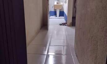 Imagem 6: Kitnet em cosmos