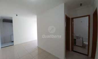 Imagem 3: Apartamento com 2 dormitórios para alugar, 50 m² por R$ 1.600,01/mês - Vila Nossa Senhora