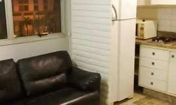 Imagem 6: Aluguel dê kitnet