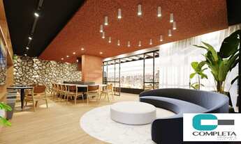 Imagem 6: J.Smart Carolina Sucupira - A melhor solução para morar ou investir