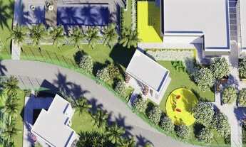 Imagem 4: Oportunidade ÁGIO Casa térrea de 2 quartos sendo 1 suíte em condomínio fechado