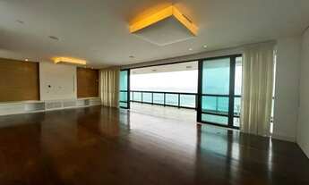 Imagem 2: Vieira Souto 4 quartos