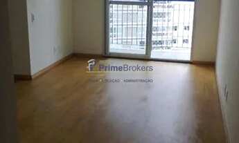 Imagem 2: APARTAMENTO A VENDA - 600mts do Metro Klabin, 02 dormts, suite, 58 mts au, varanda e laze