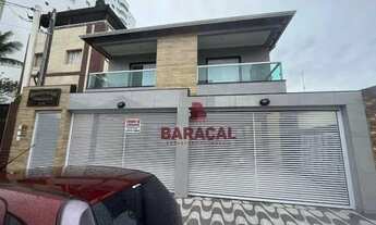 Imagem: Casa com 2 dormitórios à venda, 60 m²