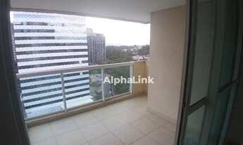 Imagem: Apartamento com 2 dormitórios para alugar